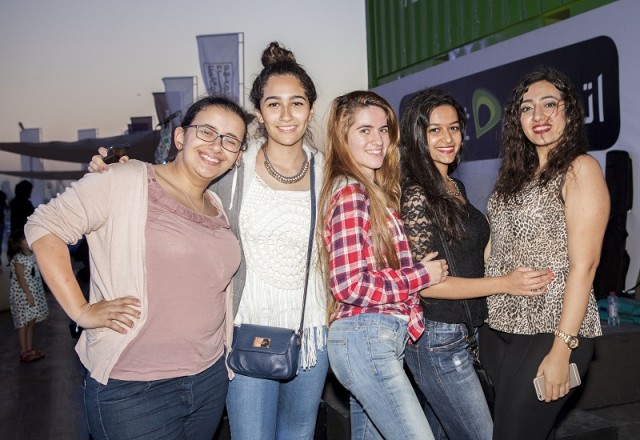 PHOTOS: Dubai Food Festival 2015 Beach Canteen-19